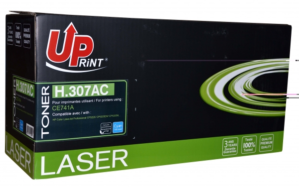 HP CE741A Uprint